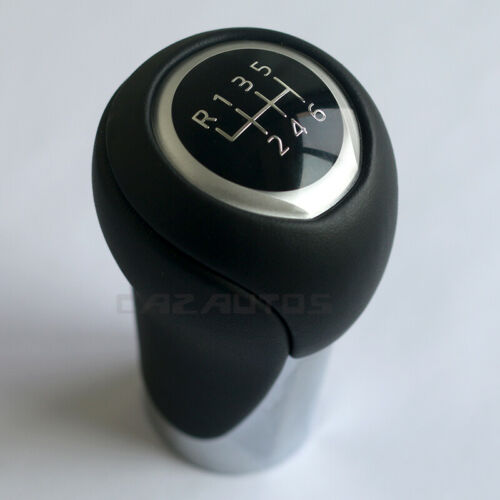 Gear Knob Maza 