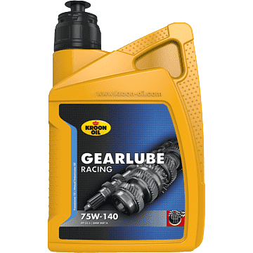 Gear oil